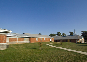Exterior -1
